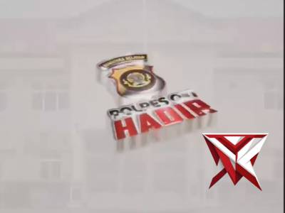 Anev Ops Ketupat Polres OKI - PoliceTube