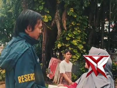 JUMAT BERKAH (SUBDIT SIBER)