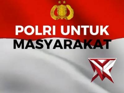 6. Pengamanan peresmian pondok pesantren