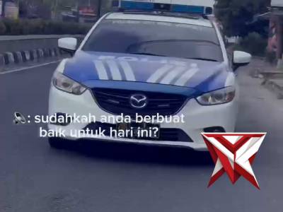 sudahkah berbuat baik hari ini