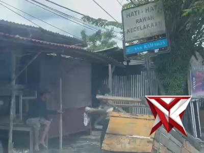 SUDAHKAH KITA BERBUAT BAIK HARI INI ?