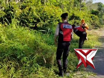 Polri untuk masyarakat - PoliceTube
