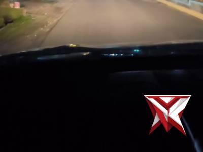 Patroli harkamtibmas