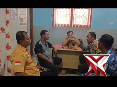 Polsek Tanjungpandan