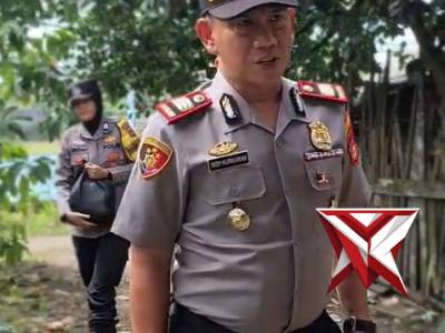 polres Muba berbagai LT7 - PoliceTube
