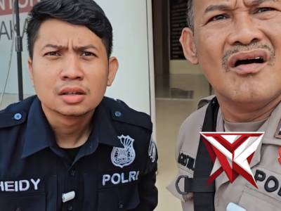 Masuk Polisi Gratis