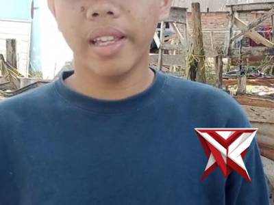 Ucapan terima kasih masyarakat atas pelayanan polsek sp padang - PoliceTube