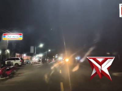 Polsek Muara Beliti menyediakan Rest Area