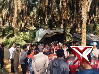 ?Satgaas ilegal drilling sat resnarkoba