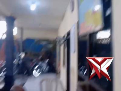 Pelayanan SKCK Polsek Donomulyo