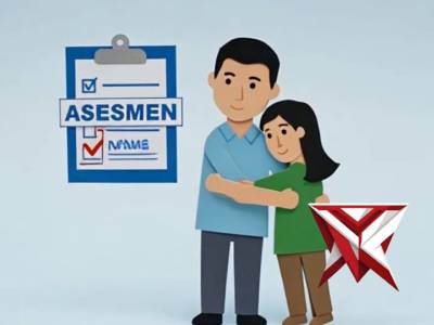 Alur Layanan Rehabilitas BNN, Rehabilitas Itu Gratis Lho!