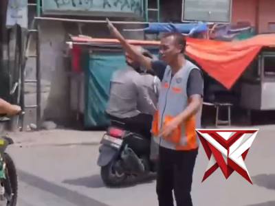 Telah ditemukan korban yang sebelumnya dilaporkan terbawa hanyut di Sungai Ciapus.