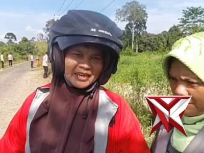 Giat program " Belida Polda Sumsel" - PoliceTube