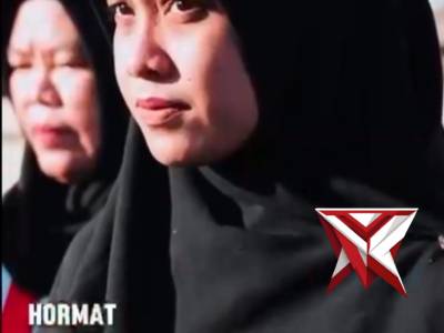 APEL PEMBERIAN PENGHARGAAN OLEH KAPOLDA SUMATERA SELATAN