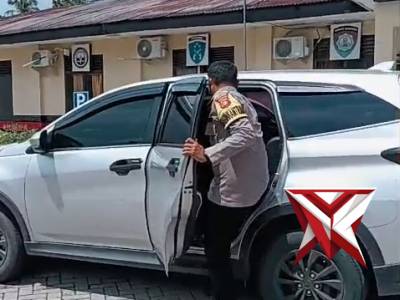POLSEK MUARADUA RES OKU SELATAN