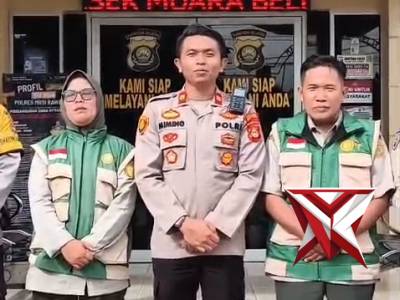 polres musi rawas