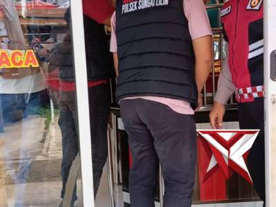 Patroli antisipasi 3C