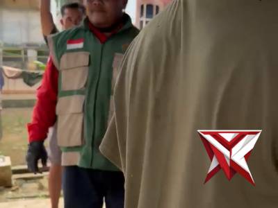 Polsek muara Kelingi - PoliceTube