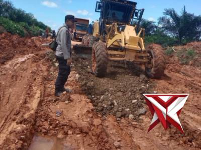 Bhabinkamtibmas hadir ditengah masyarakat - PoliceTube