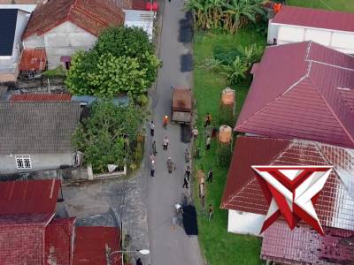 mari jaga lingkungan asri