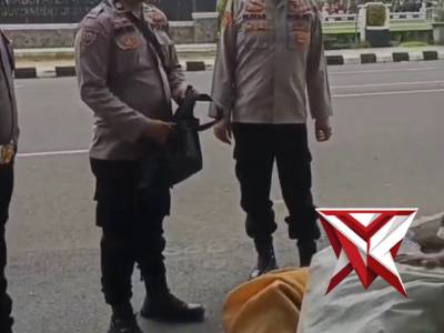Polisi Presisi: Hadir, Melayani, dan Berbagi