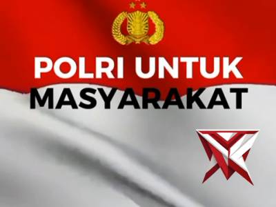 Penerimaan anggota Polri TA. 2026