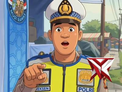 Posko laluluntas - PoliceTube