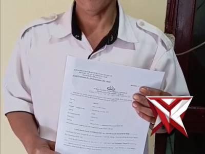 Apresiasi masyarakat - PoliceTube