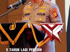 Kapolda Sumselresmi membuka Pembekalan dan latihan keterampilan - PoliceTube