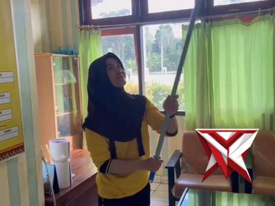 BAGREN ~ JUM AT BERSIH BAGREN