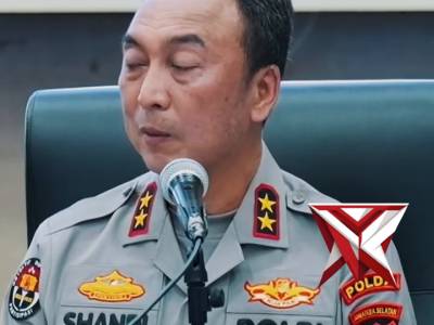 Polsek Mesuji Makmur - PoliceTube