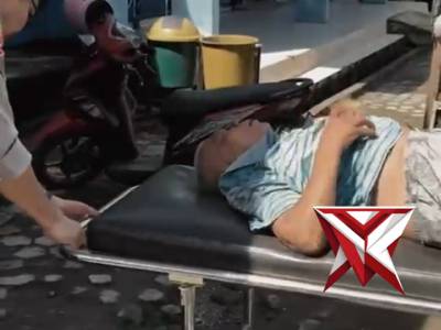 *RESPON CEPAT KAPOLSEK MUARA LAKITAN POLRES MUSI RAWAS EVAKUASI KORBAN LAKA LANTAS* - PoliceTube