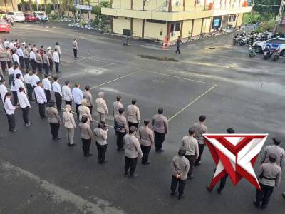 Polres Lubuk Linggau