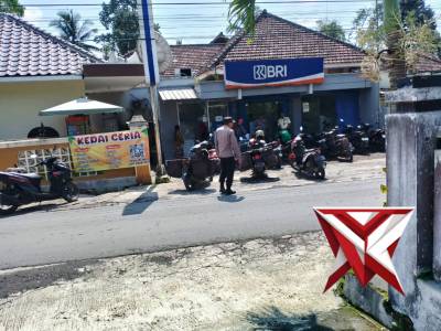 Patroli siang hari - PoliceTube