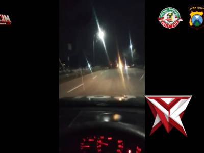 PATROLI BLUE LIGHT - PoliceTube