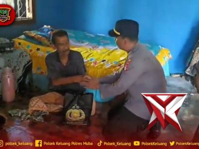 Polisi Presisi: Hadir, Melayani, dan Berbagi - PoliceTube