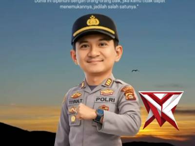 SUDAHKAH ANDA BERBUAT BAIK HARI INI!!! ??