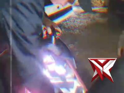 KRYD KEGIATAN RUTIN YANG DITINGKATKAN POLSEK BABAT TOMAN ( SM13 ) - PoliceTube