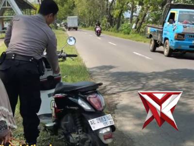 Polsek Mlarak - PoliceTube