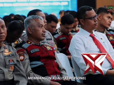 Polsek mesuji makmur