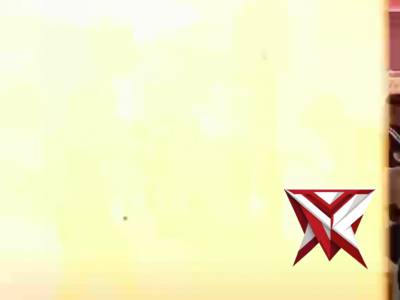 7. Giat patroli kryd