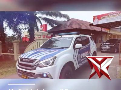 Bhayangkari peduli - PoliceTube