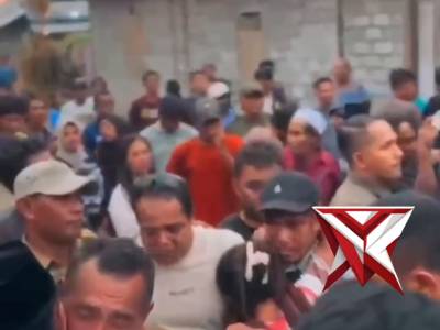 Repost @divisihumaspolri
Rekonsiliasi pasca konflik di Halmahera Tengah terus dilakukan melalui pen