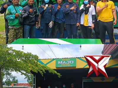 Ngopi sambil cek kesehatan? Bisa banget ???