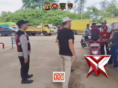 R14 unit binmas batman