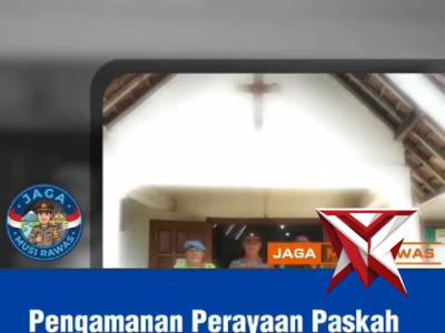 Polres Musi Rawas - PoliceTube