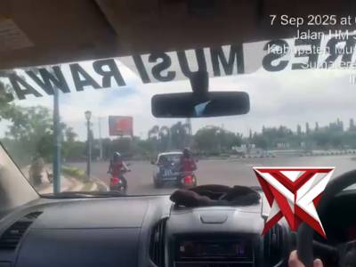 vPolres Musi Rawas - PoliceTube