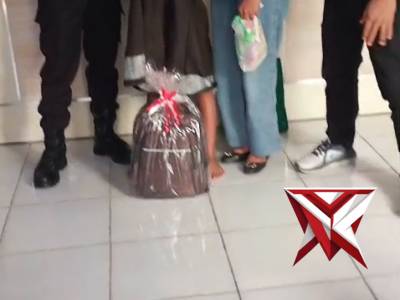 Polri untuk Masyarakat??