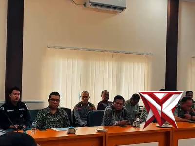 SOSIALISASI PENGAJUAN KUR POLRES MUSI RAWAS