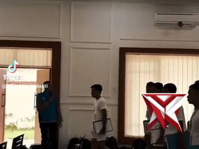 Polres Musi rawas - PoliceTube